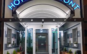 Hotel Vajont