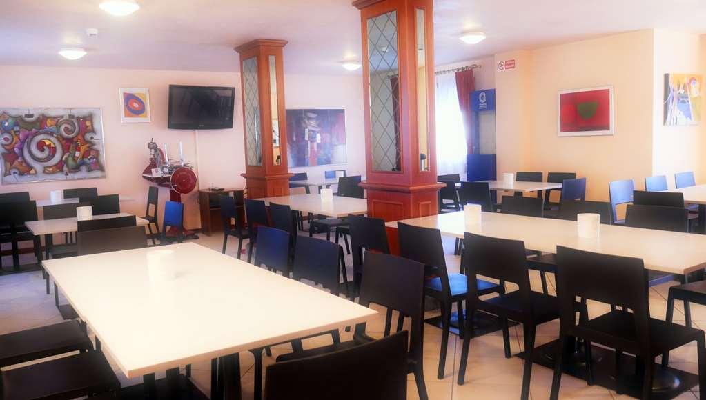 Hotel Vajont Vaiont Restaurant foto